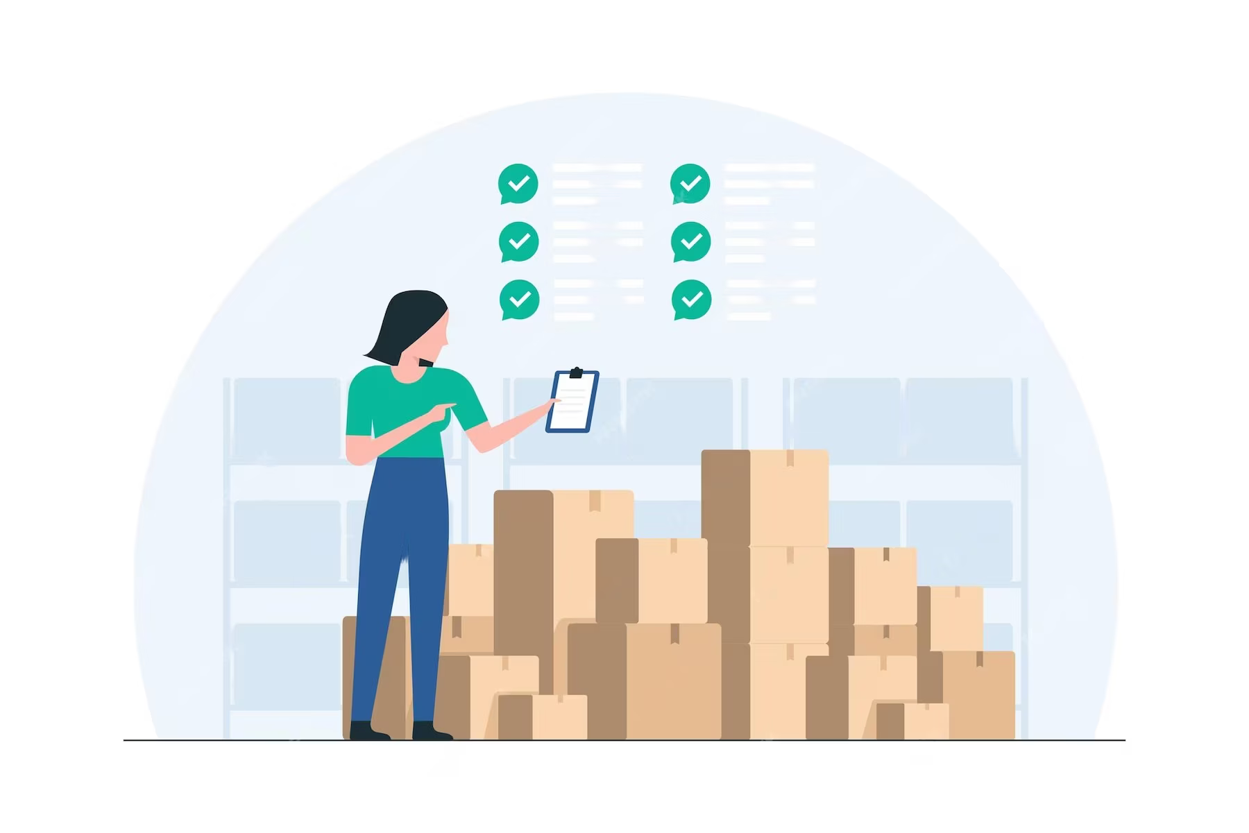 Inventory Management System